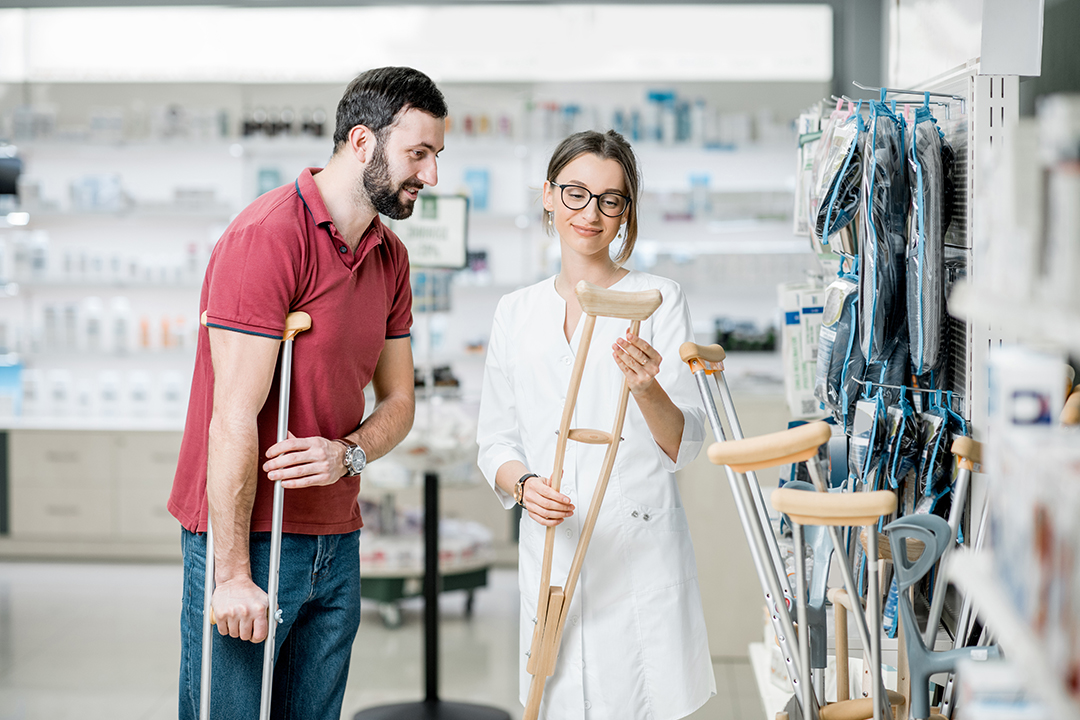 Much More Than Pharmacy Benefits: Optum Whole-Person Care