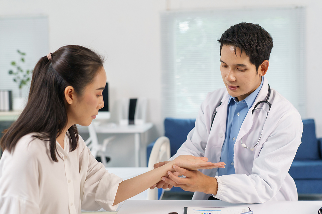 Surgical Bundle Drives Improvements in Worker Recovery 