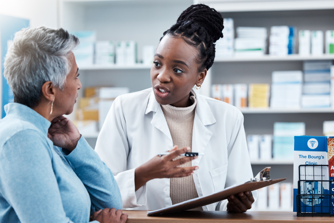What Is the Health Story and Why Is It So Important?