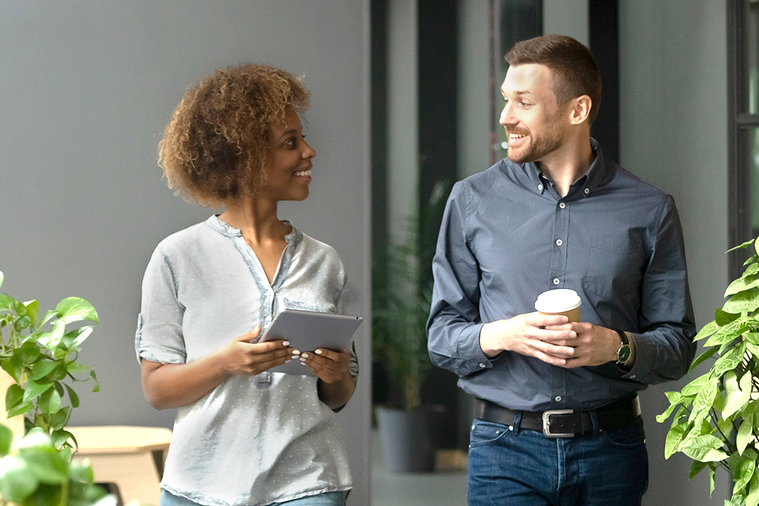 Leading and collaborating to build better programs 