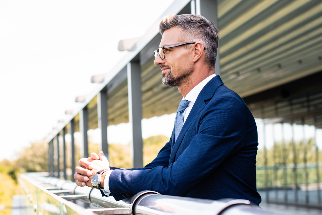 Turning Challenges Into Opportunities: Q&A with Matt Wolfe